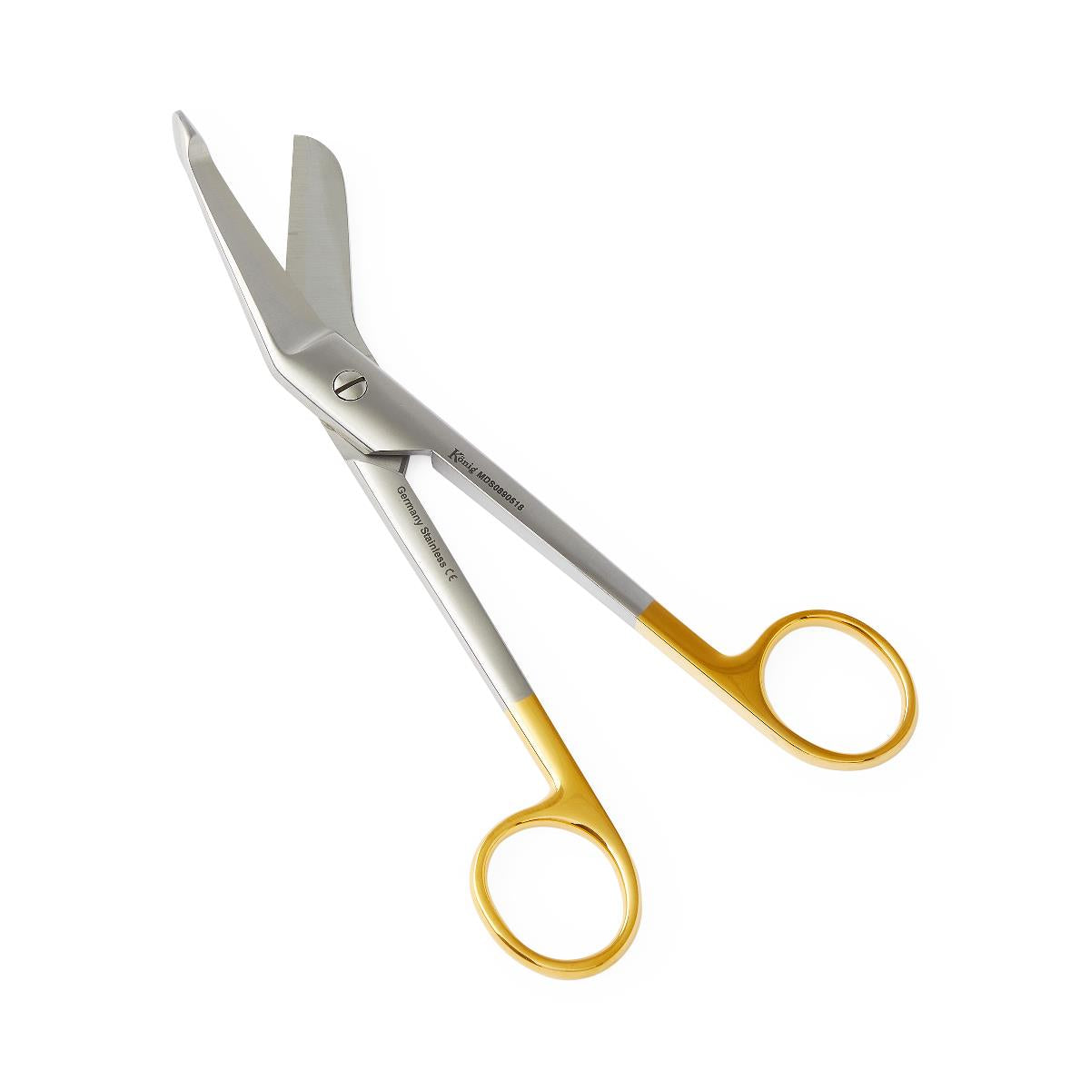 Medline König Lister Bandage Scissors