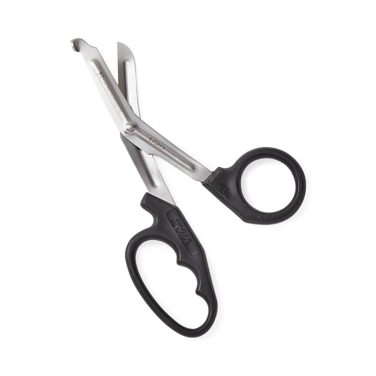 Medline Universal Bandage Scissors