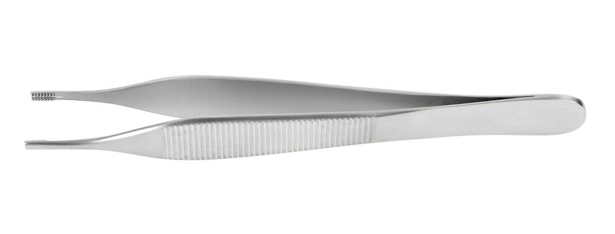 Medline Fürst Adson Tissue Forceps