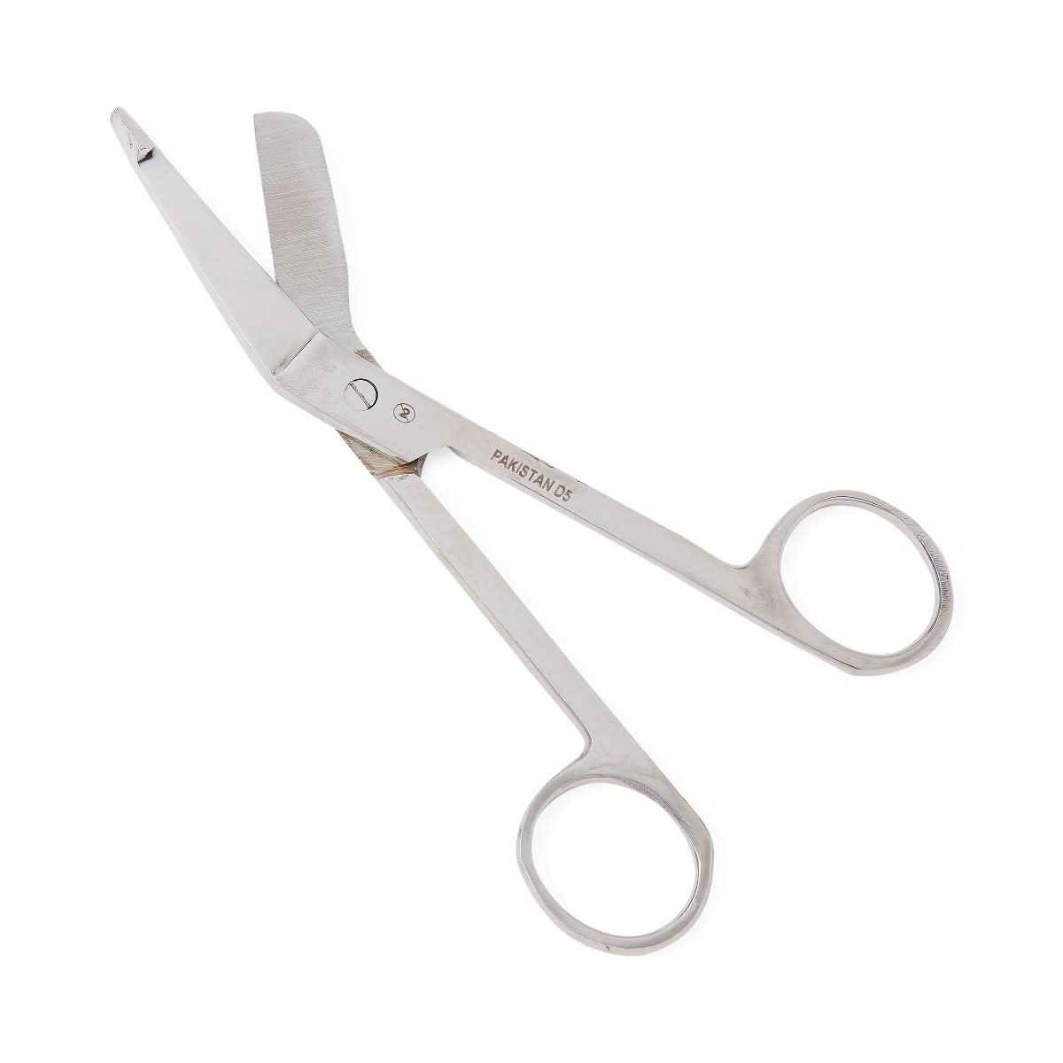 Medline Floor Grade Lister Scissors