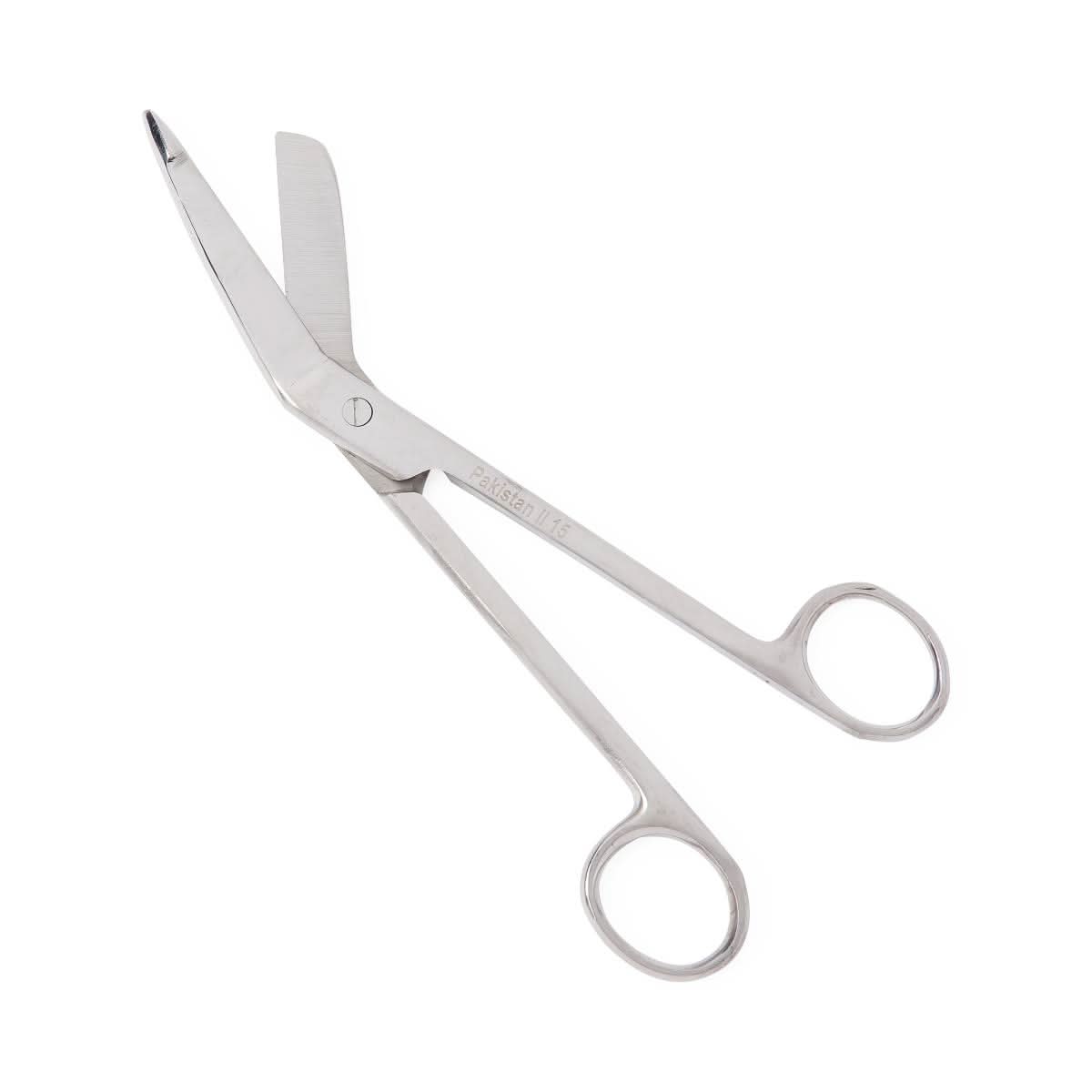 Medline Floor Grade Lister Scissors