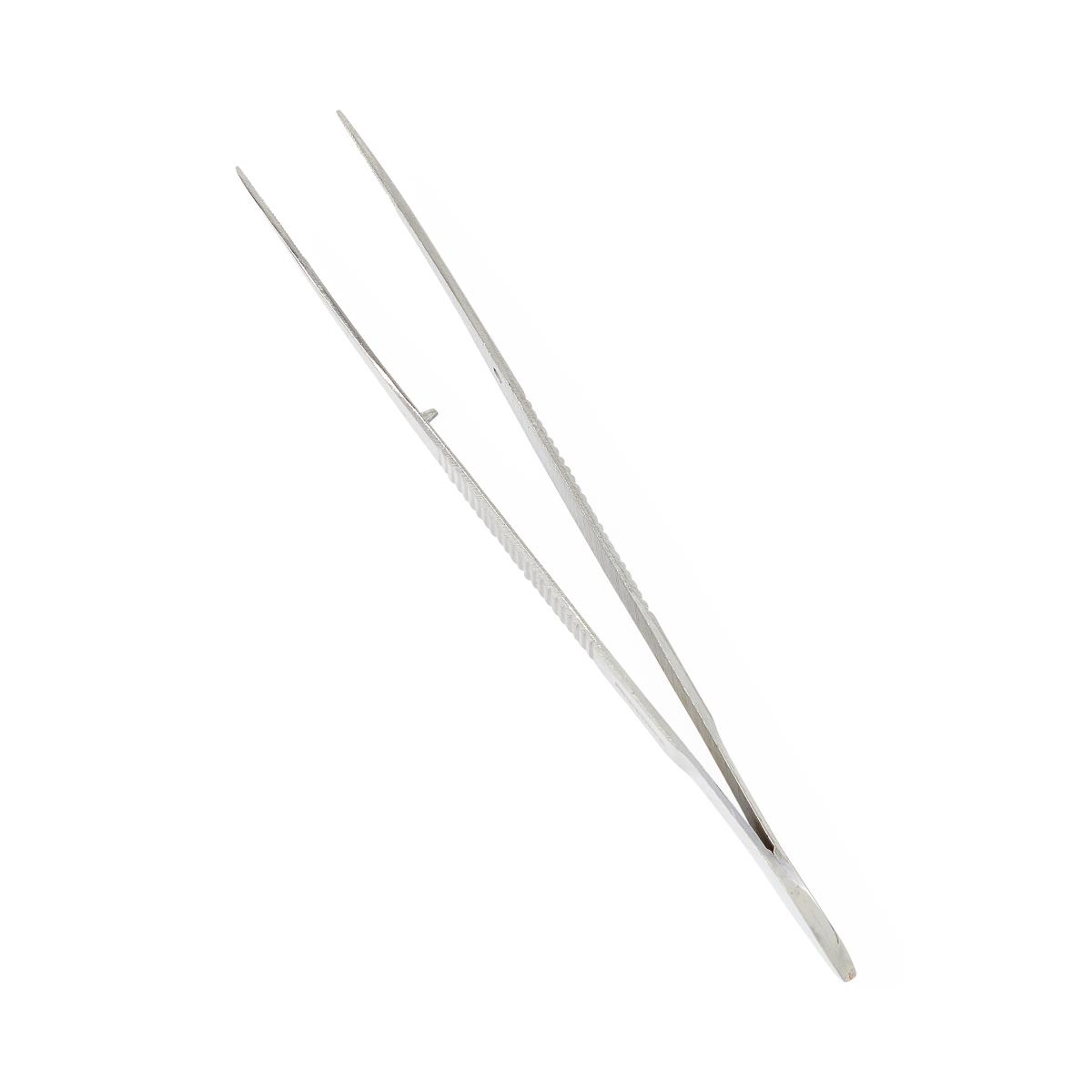 Medline Floor Grade Nonsterile Fine Splinter Forceps