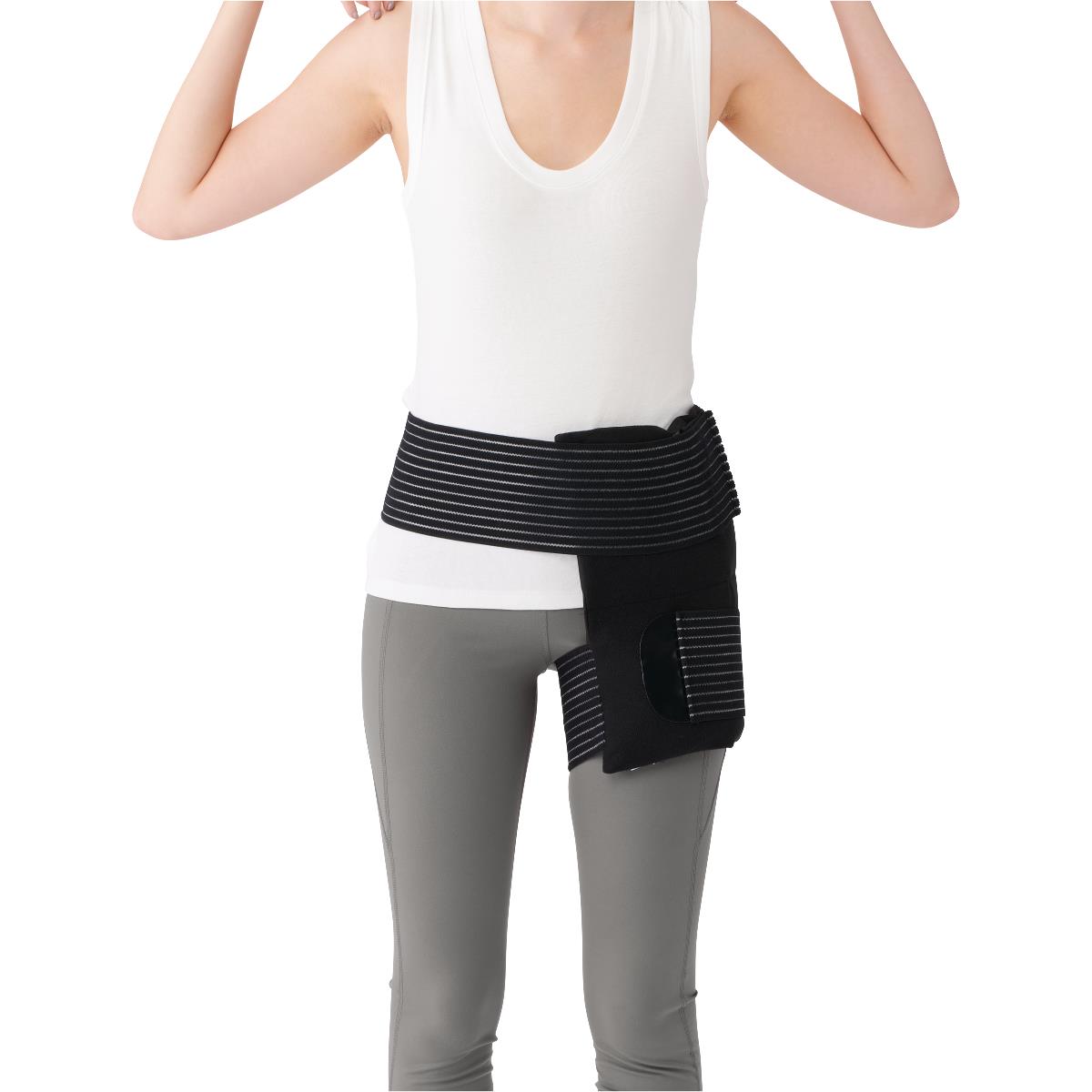 Medline Accu-Therm Gel Wrap Packs