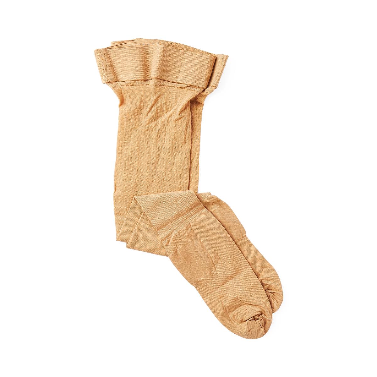 Medline CURAD Thigh-High 20-30 mmHg Compression Hosiery