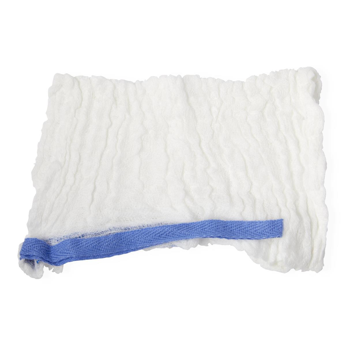 Medline Sterile X-Ray Detectable Lap Sponges