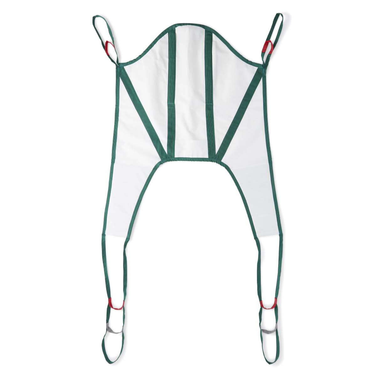 Medline Disposable 2-PT Sling