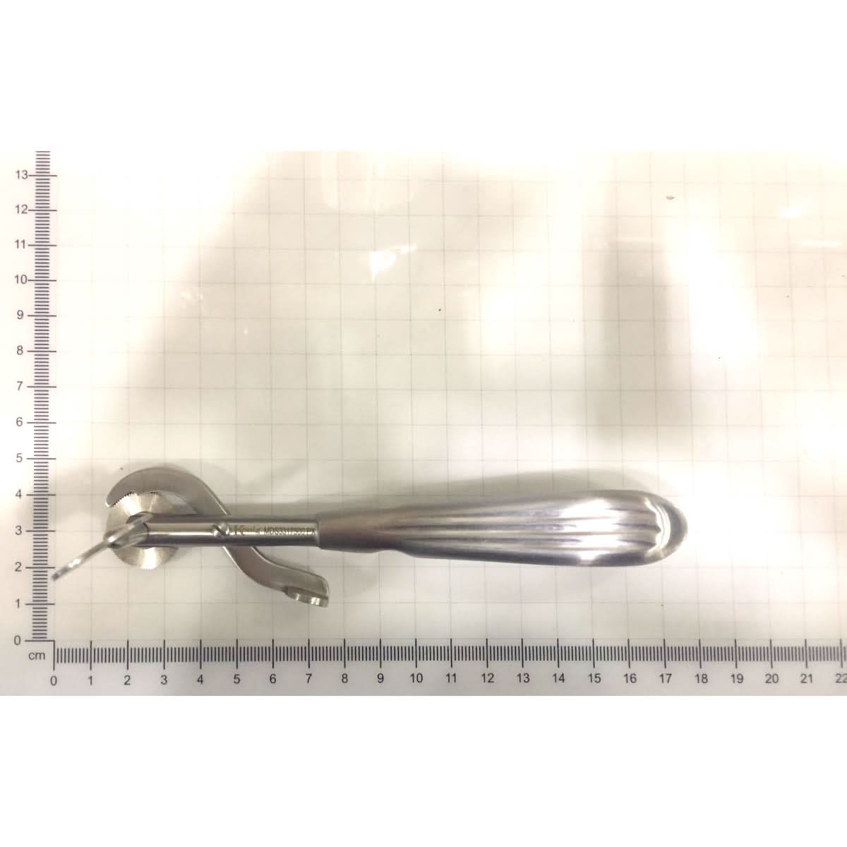 Medline Ring Cutters