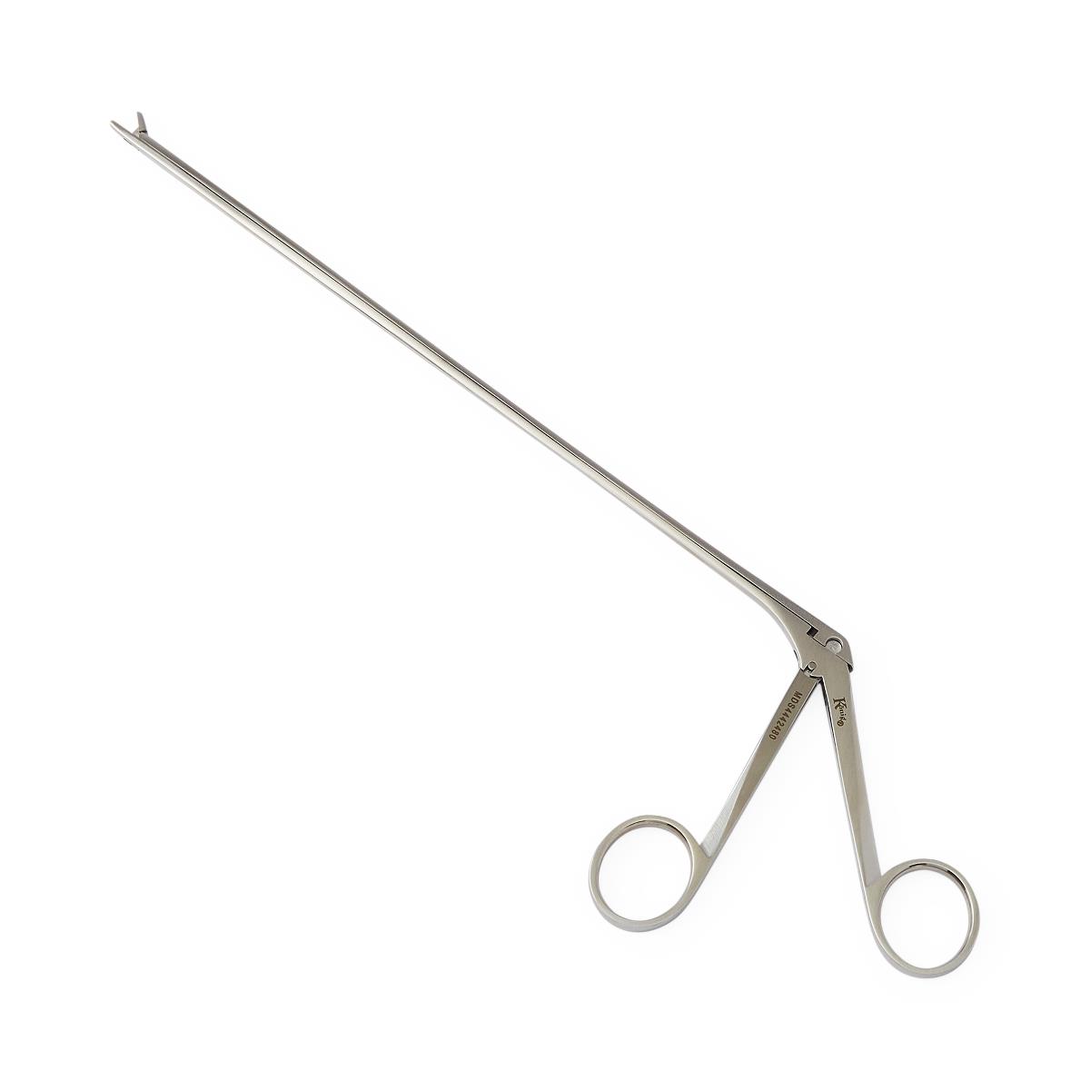 Medline König Jackson Laryngeal Forceps