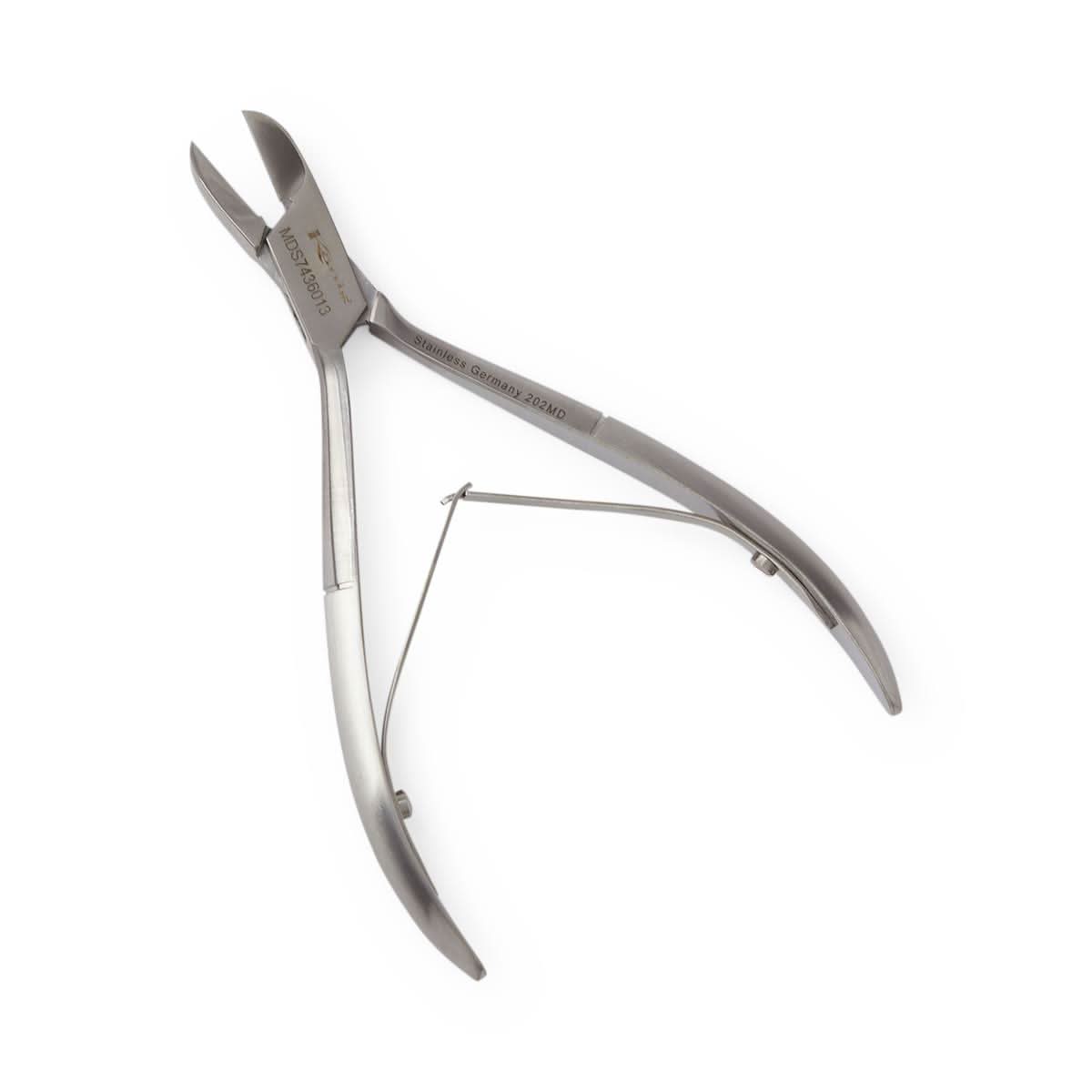 Medline Double Spring Nail Nippers