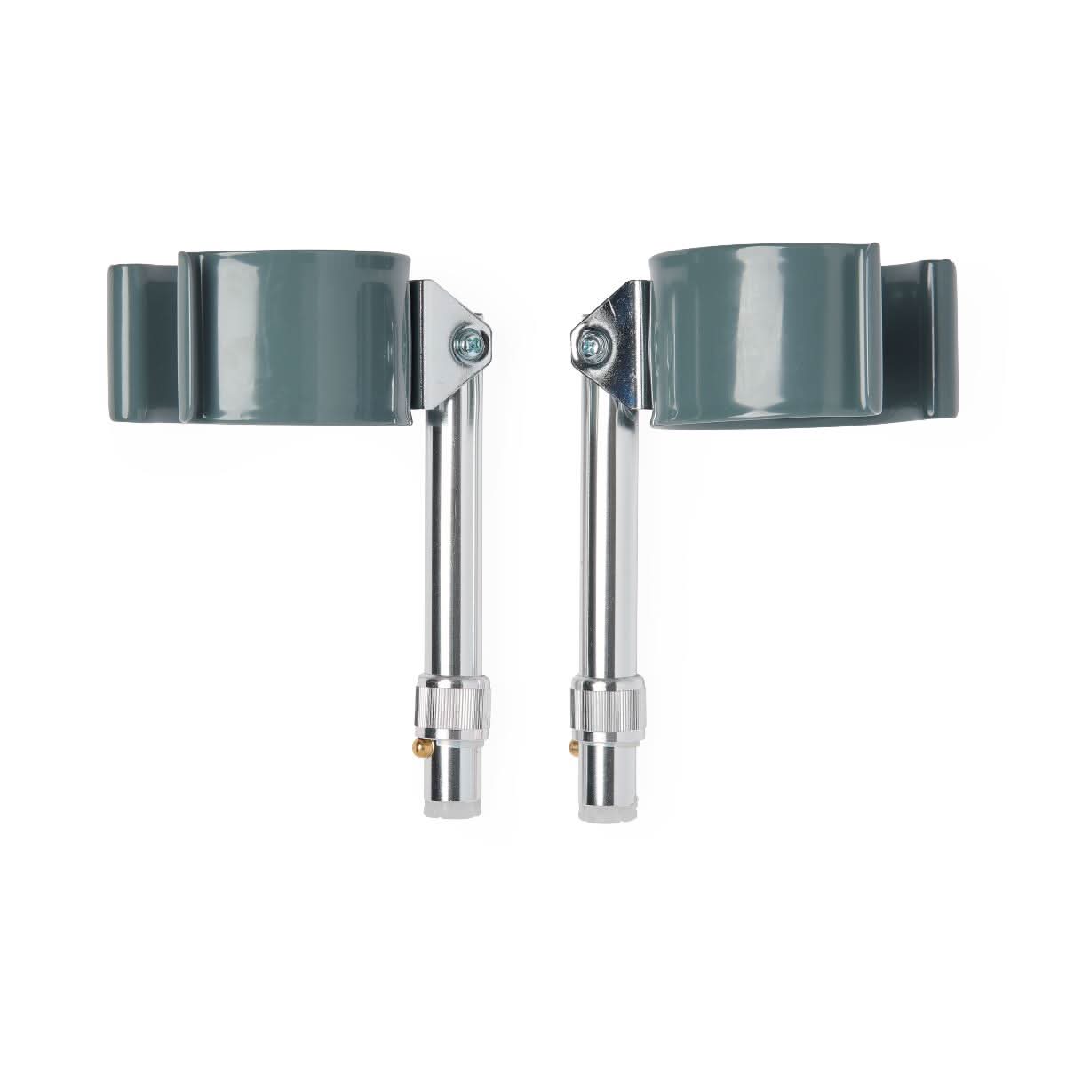 Medline Replacement Forearm Crutch Cuffs