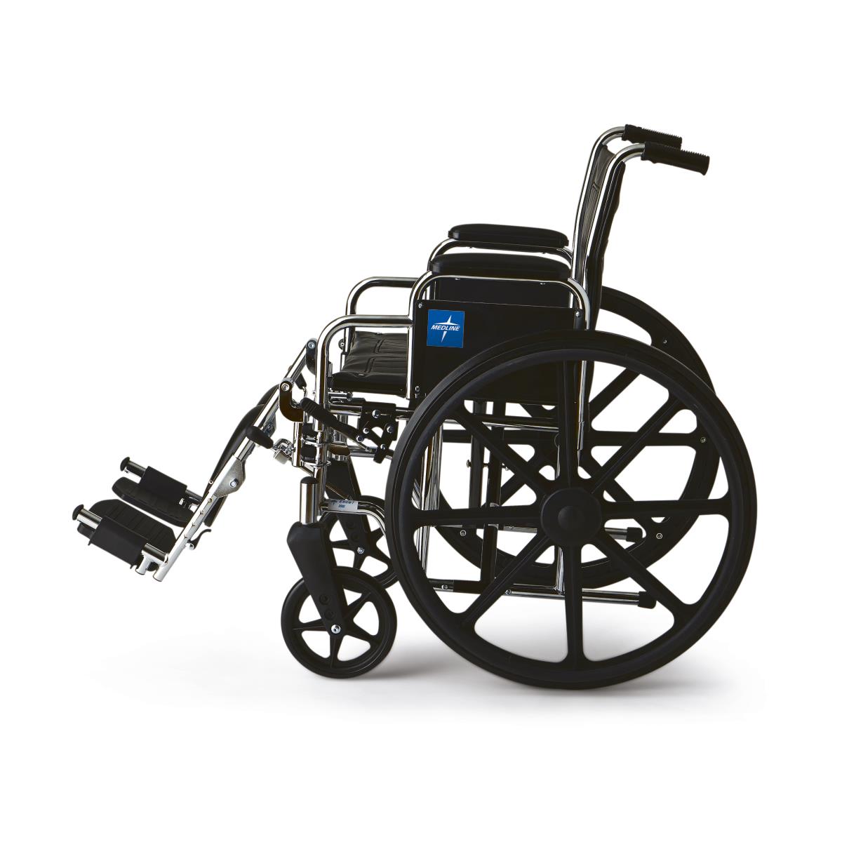 Medline 2000 Wheelchairs