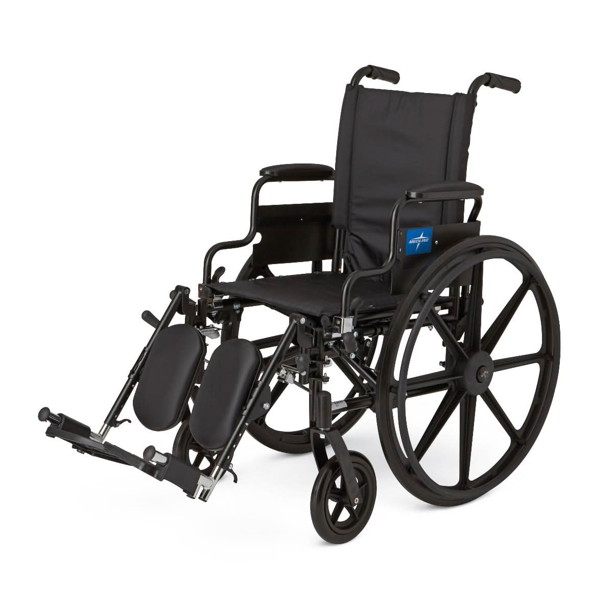 Medline Excel K4 Lightweight Wheelchairs