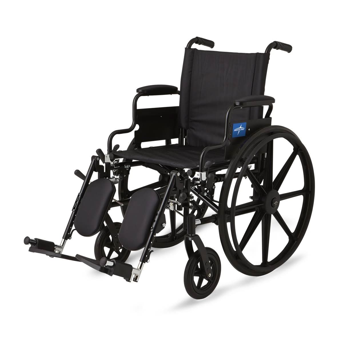 Medline Excel K4 Lightweight Wheelchairs
