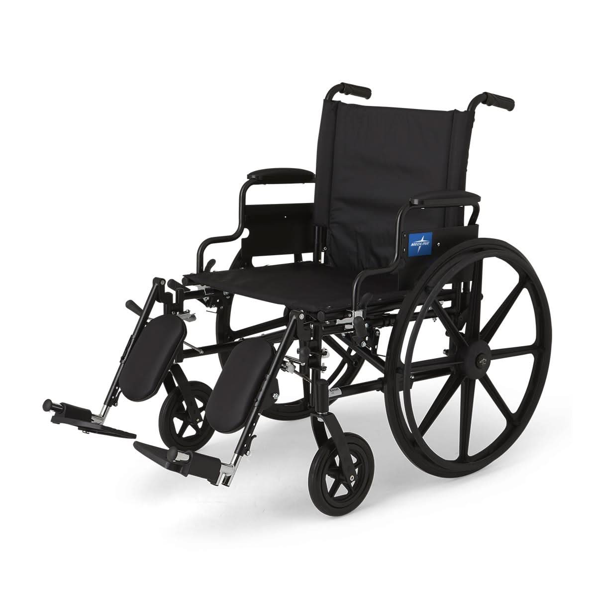 Medline Excel K4 Lightweight Wheelchairs