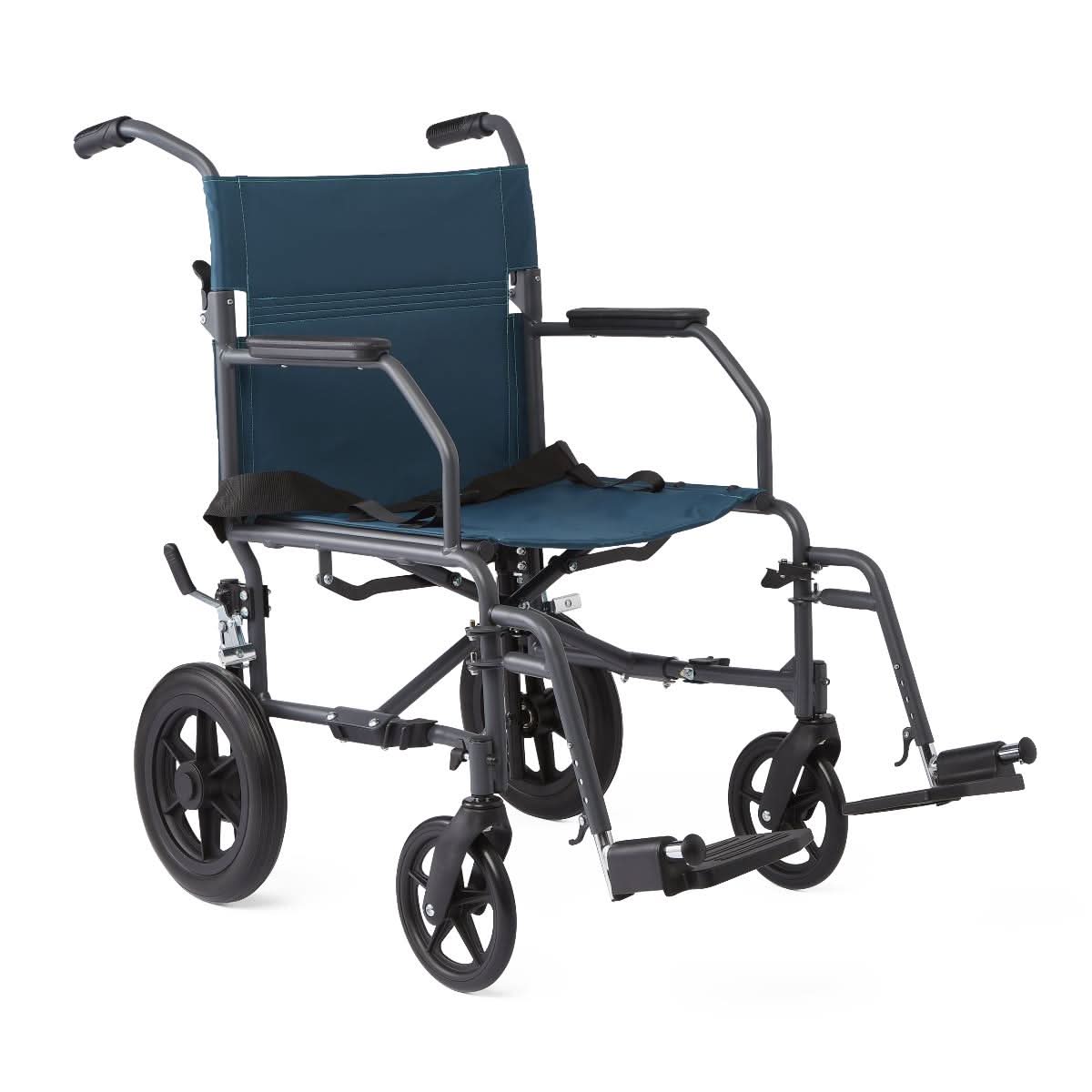 Medline Transport Wheelchairs