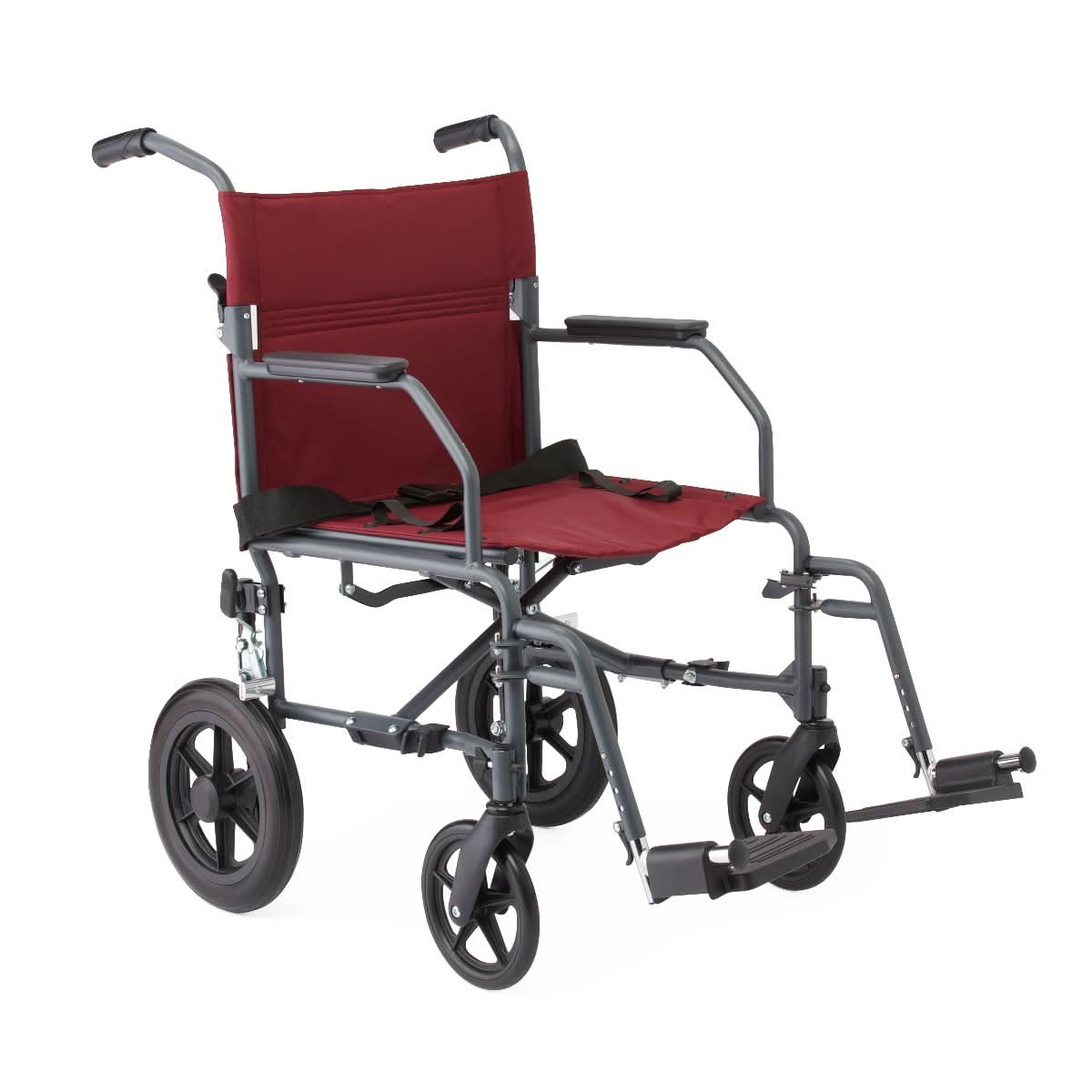 Medline Transport Wheelchairs