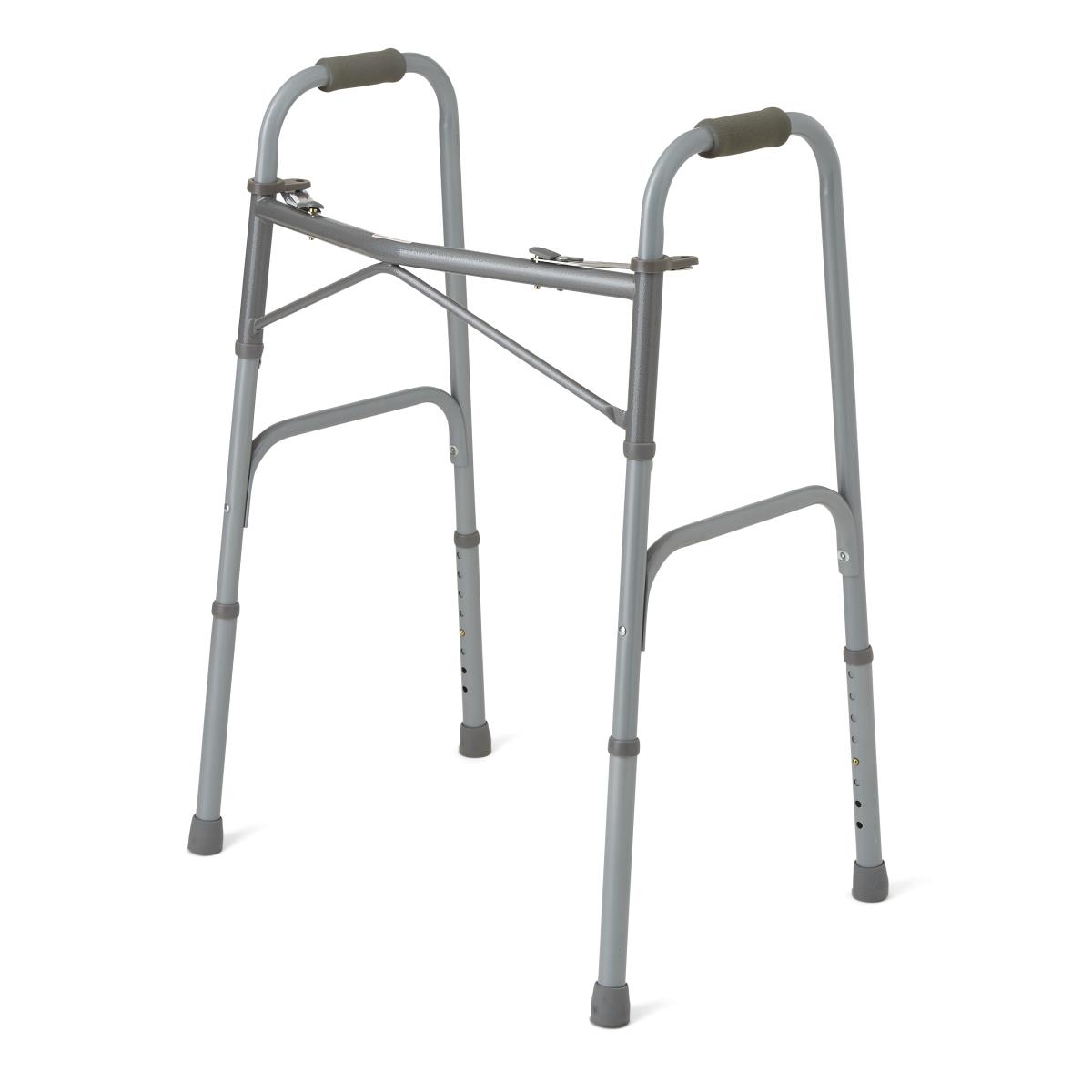Medline Bariatric Walkers