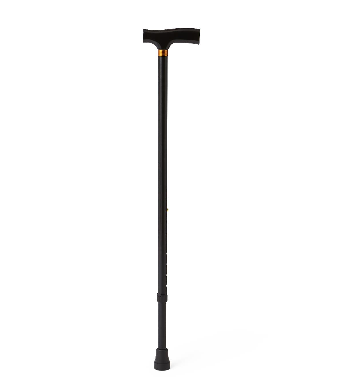 Medline T-Handle Fashion Canes