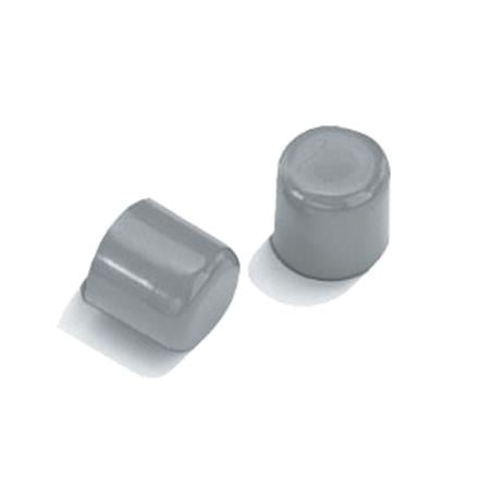Medline Glide Caps for Medline Walkers