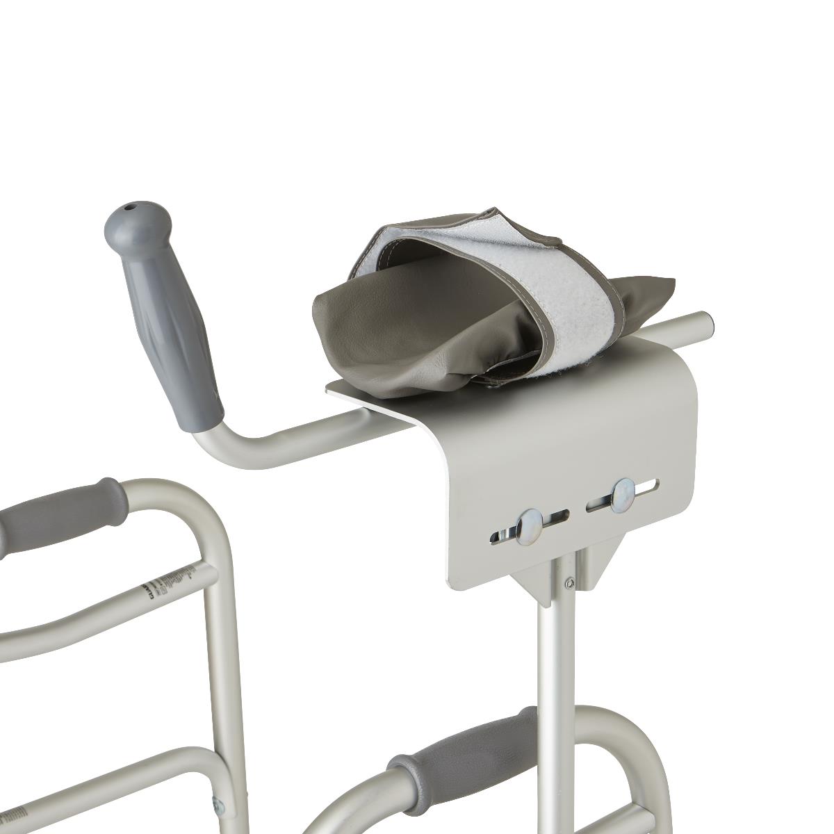 Medline Walker Platform Attachment