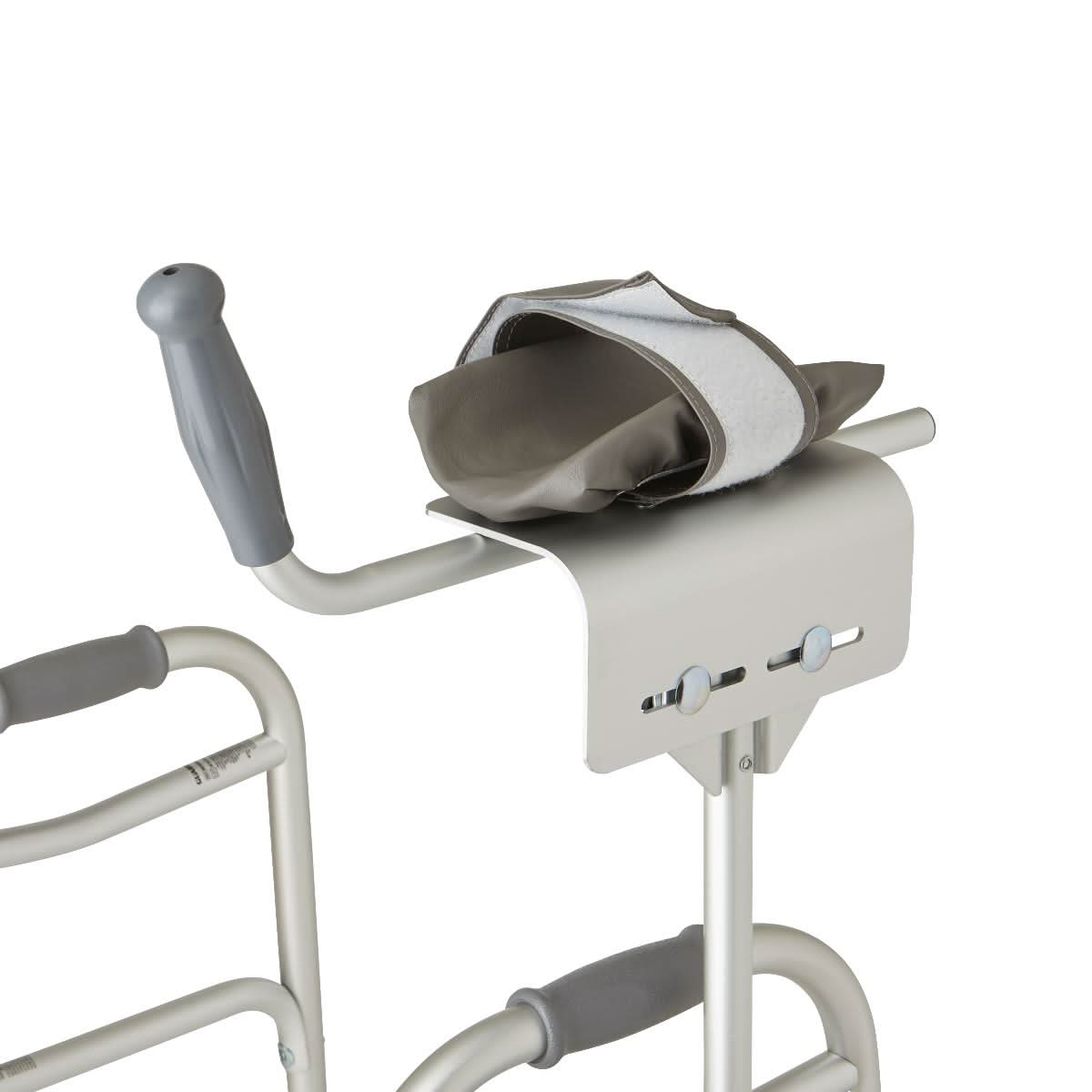Medline Guardian Walker Platform Attachment