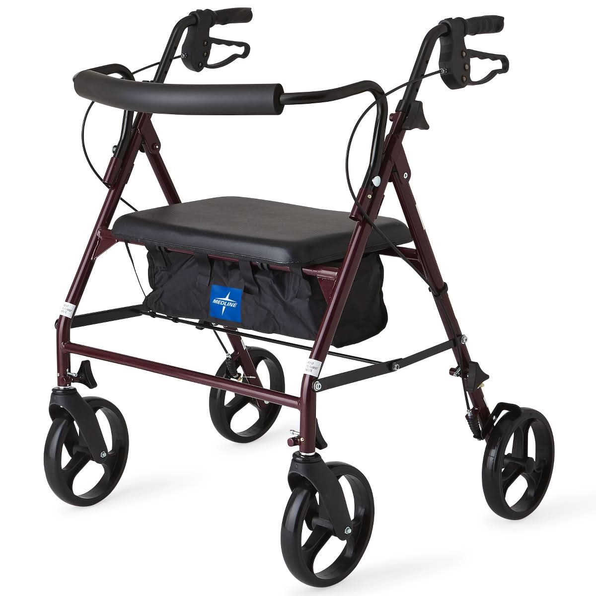 Medline Bariatric Rollators