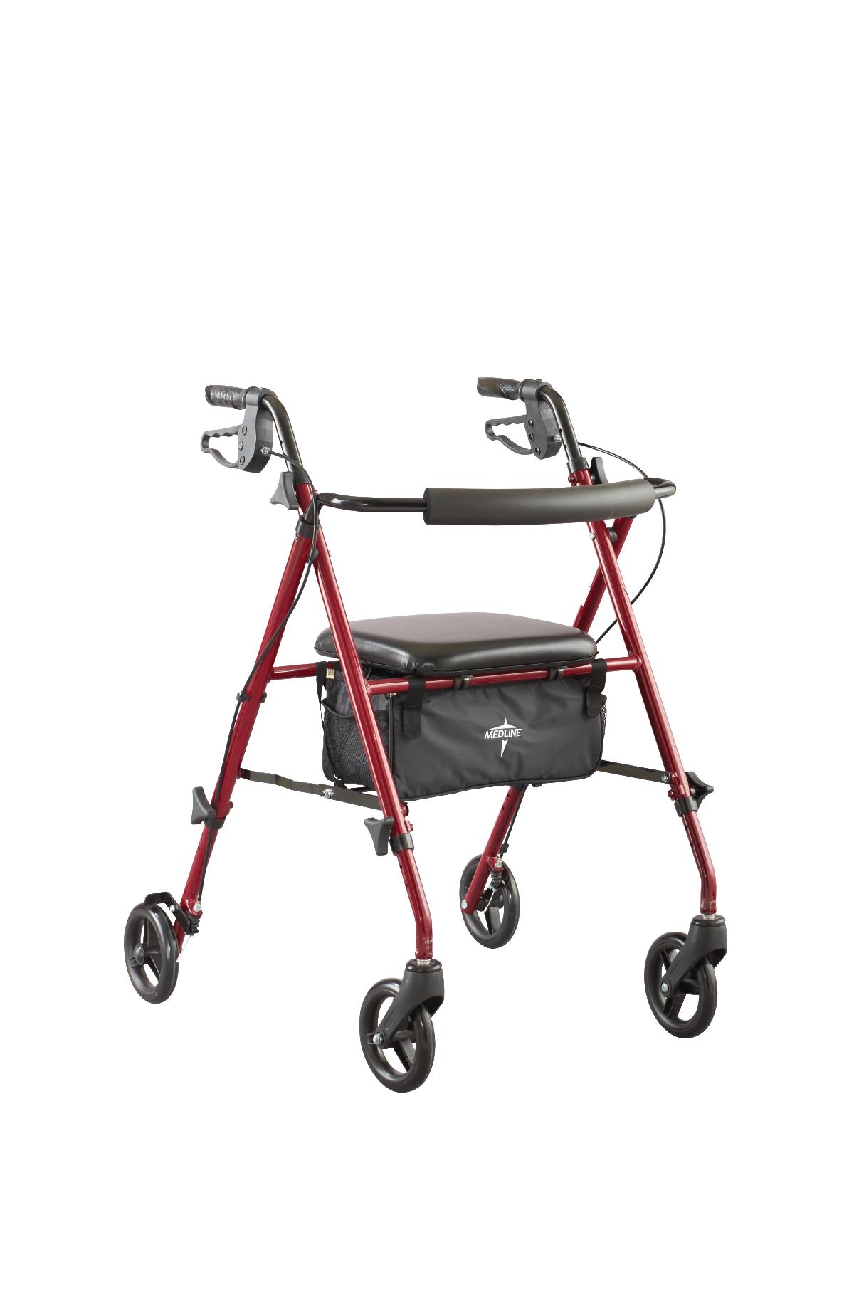 Medline Superlight Rollators