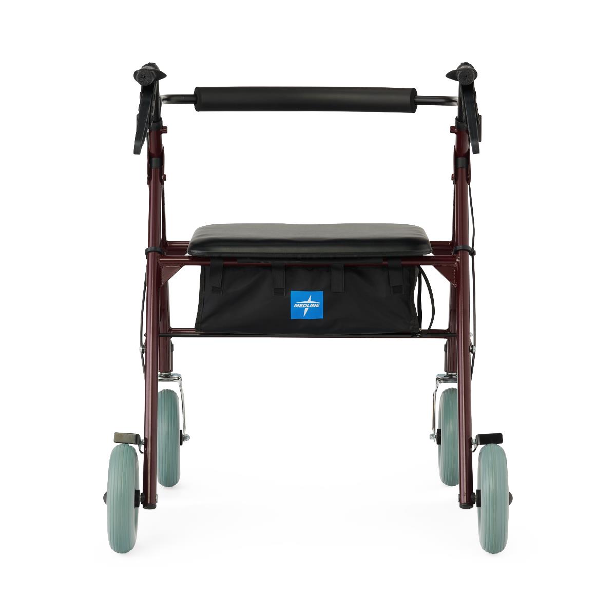 Medline Bariatric Rollators