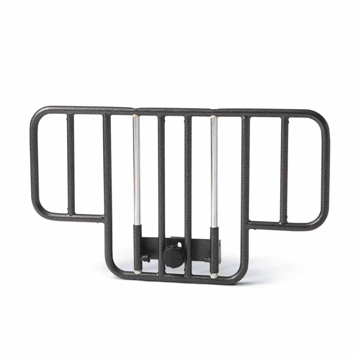Medline Half Rails for Home Care Beds