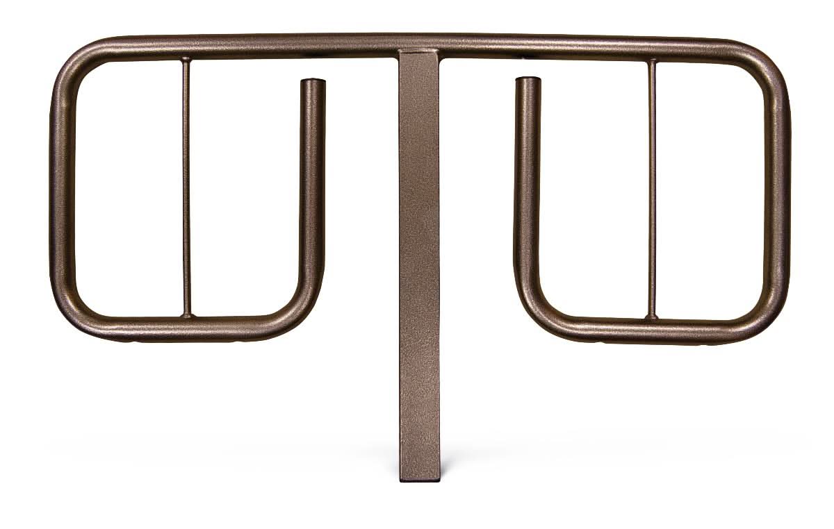 Medline Bariatric Head / Foot Section Rails