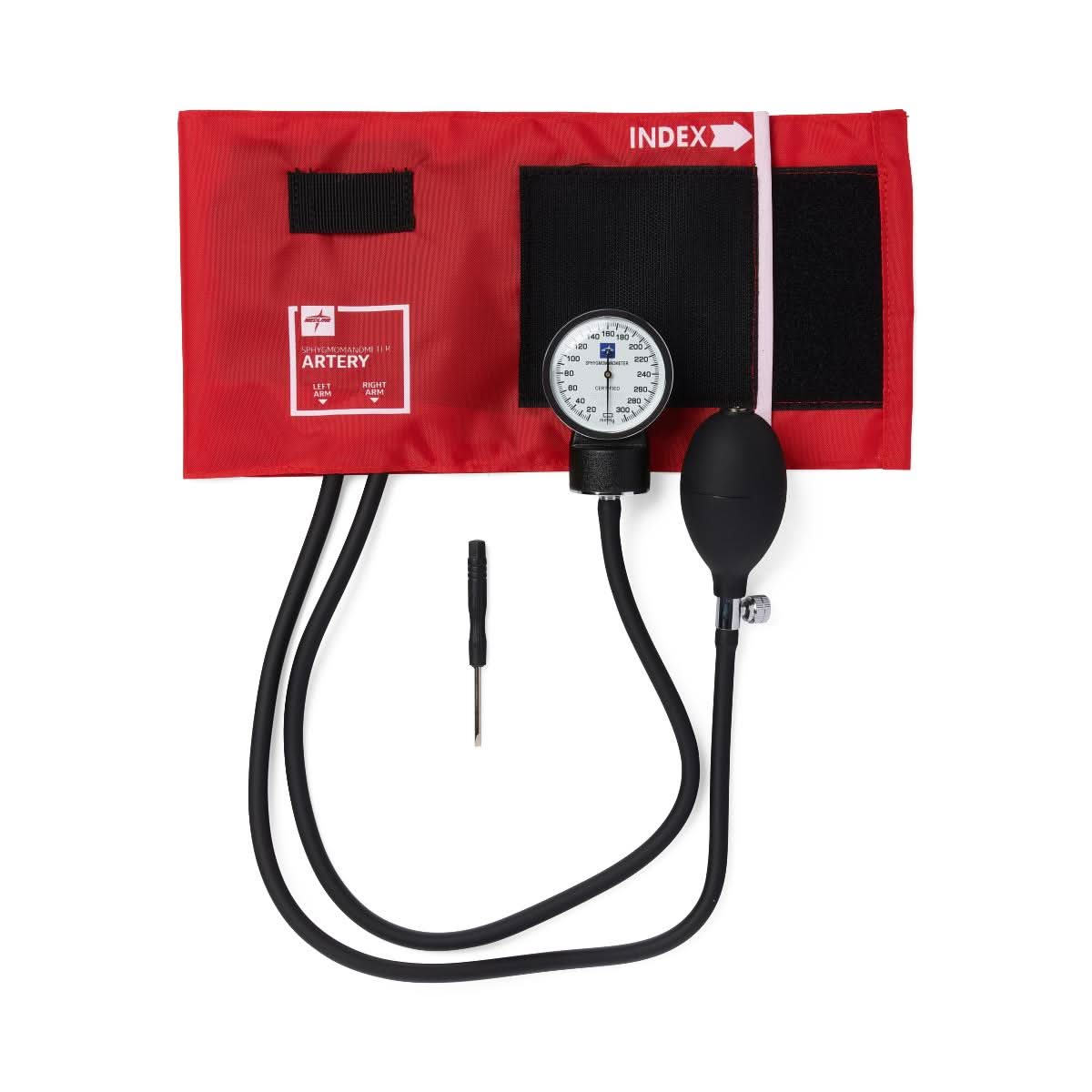Medline Compli-Mates Aneroid Sphygmomanometers