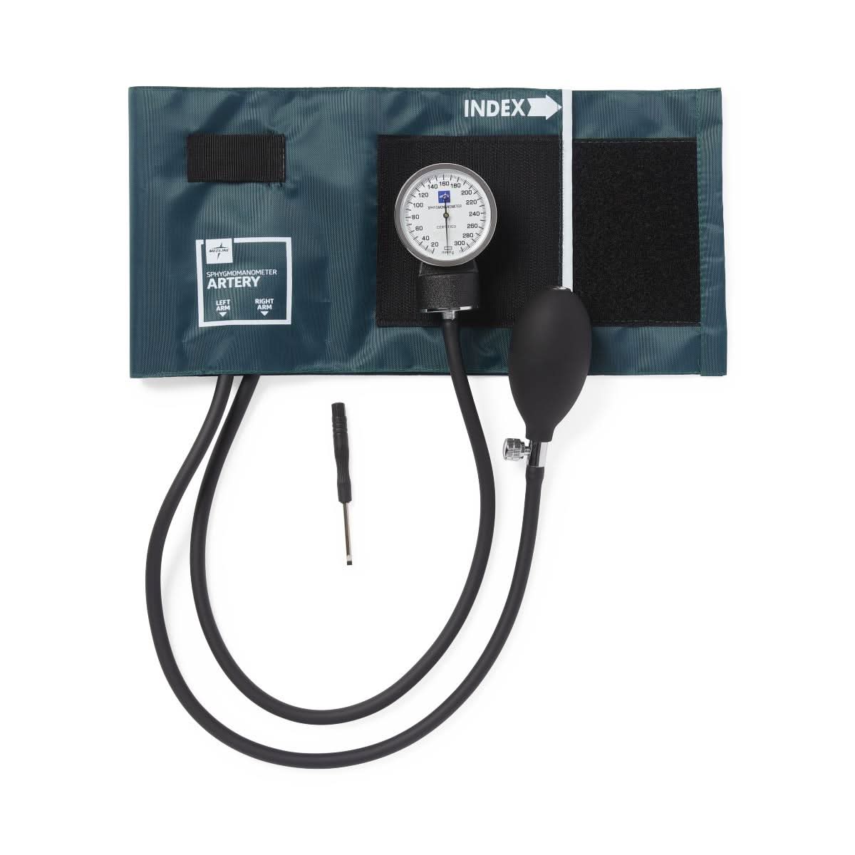 Medline Compli-Mates Aneroid Sphygmomanometers