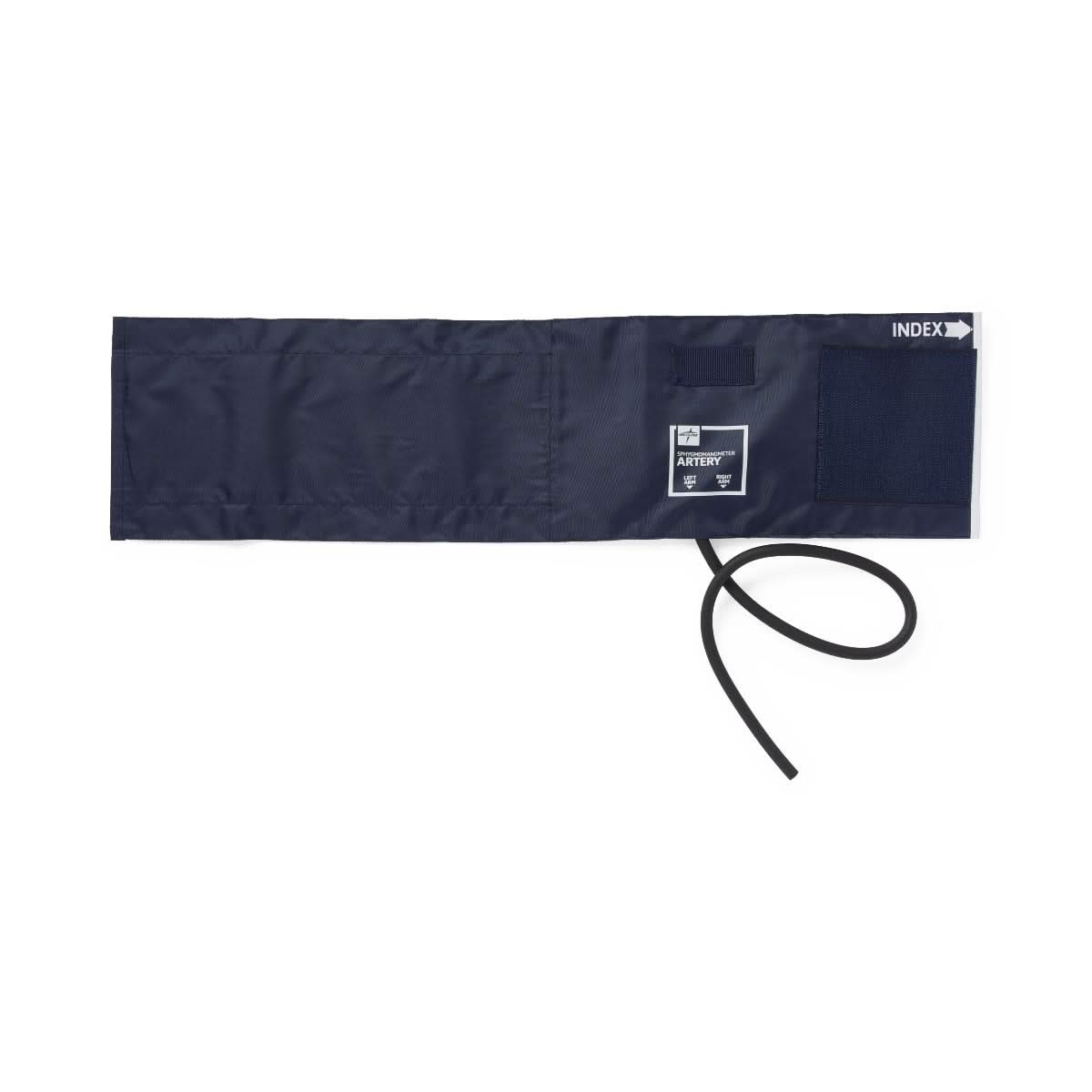 Medline Single Tube PVC Inflation Bag and Nylon