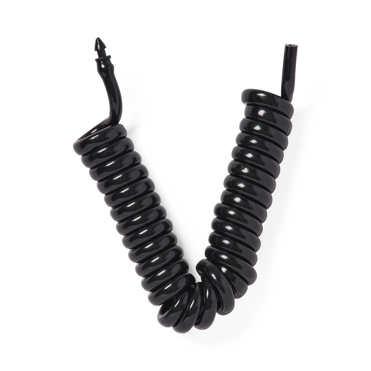 Medline Sphygmomanometer Coil Tubing with Connectors