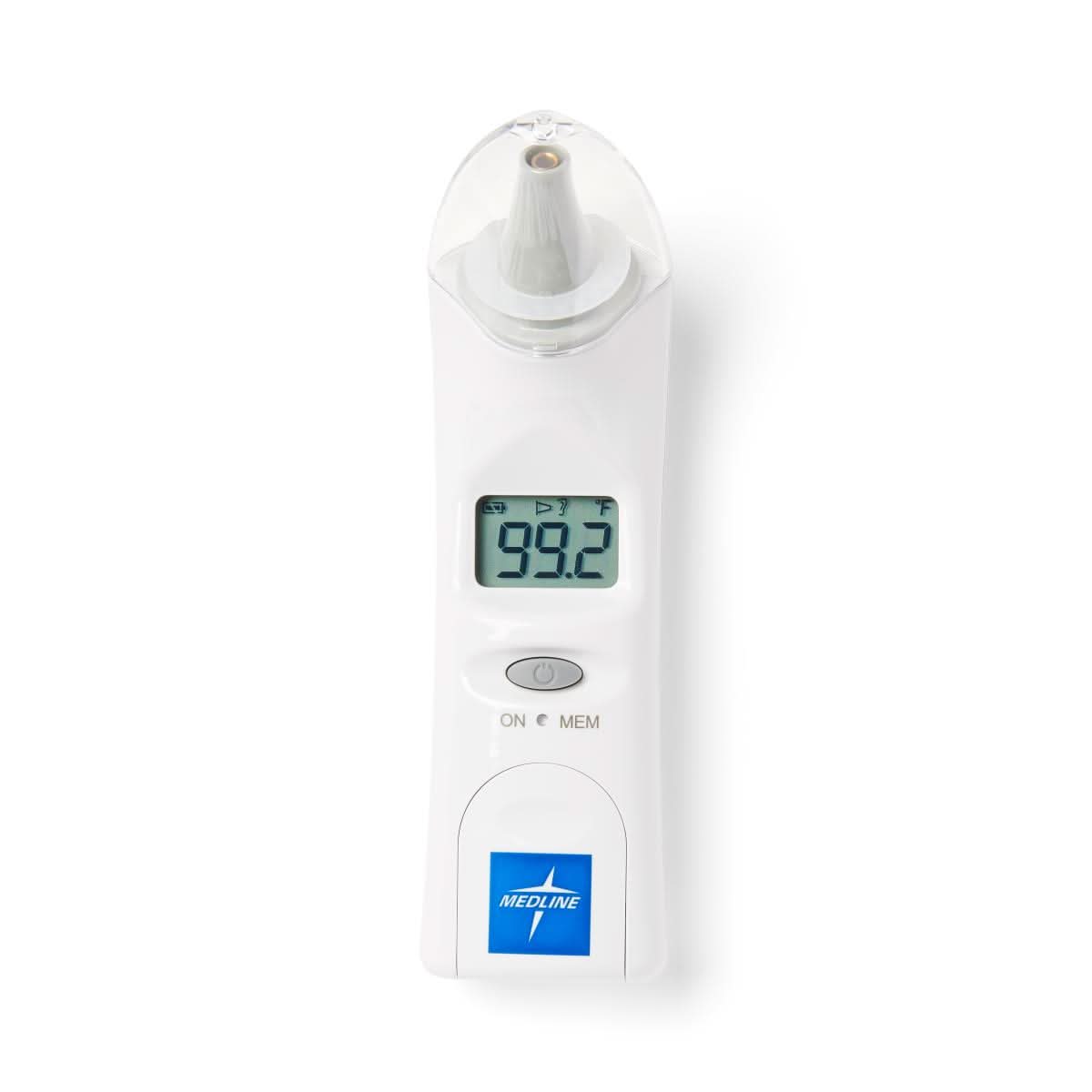 Medline Tympanic Thermometers