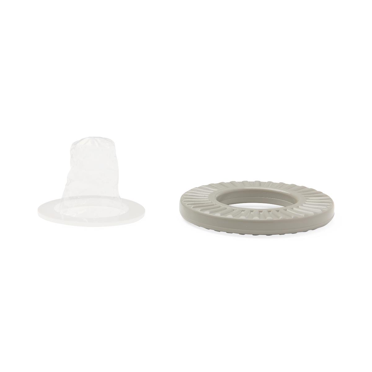 Medline Tympanic Ear Thermometer