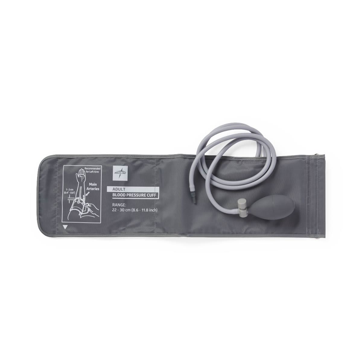 Medline Blood Pressure Cuffs for MDS3002