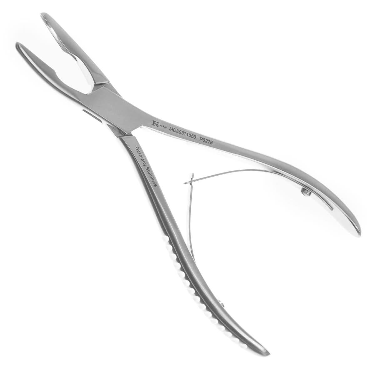 Medline Bane Rongeur Forceps