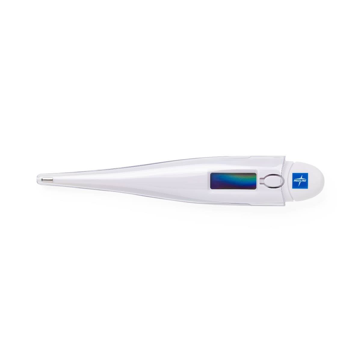 Medline 30-Second Oral Digital Stick Thermometers