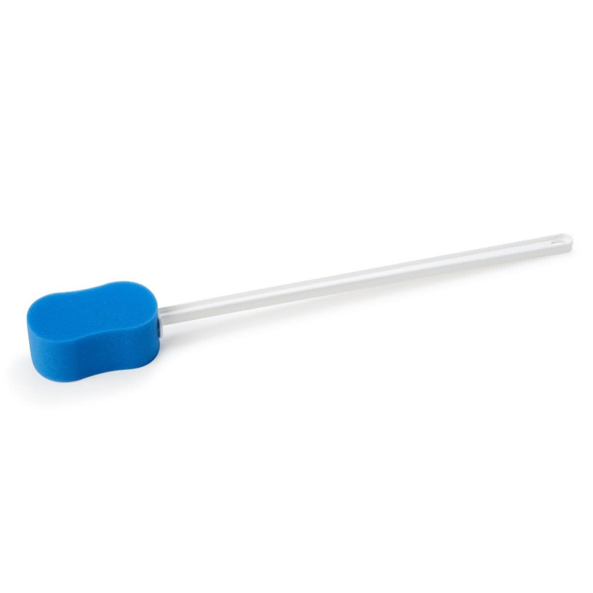 Medline Bath Sponges with Rigid Handle