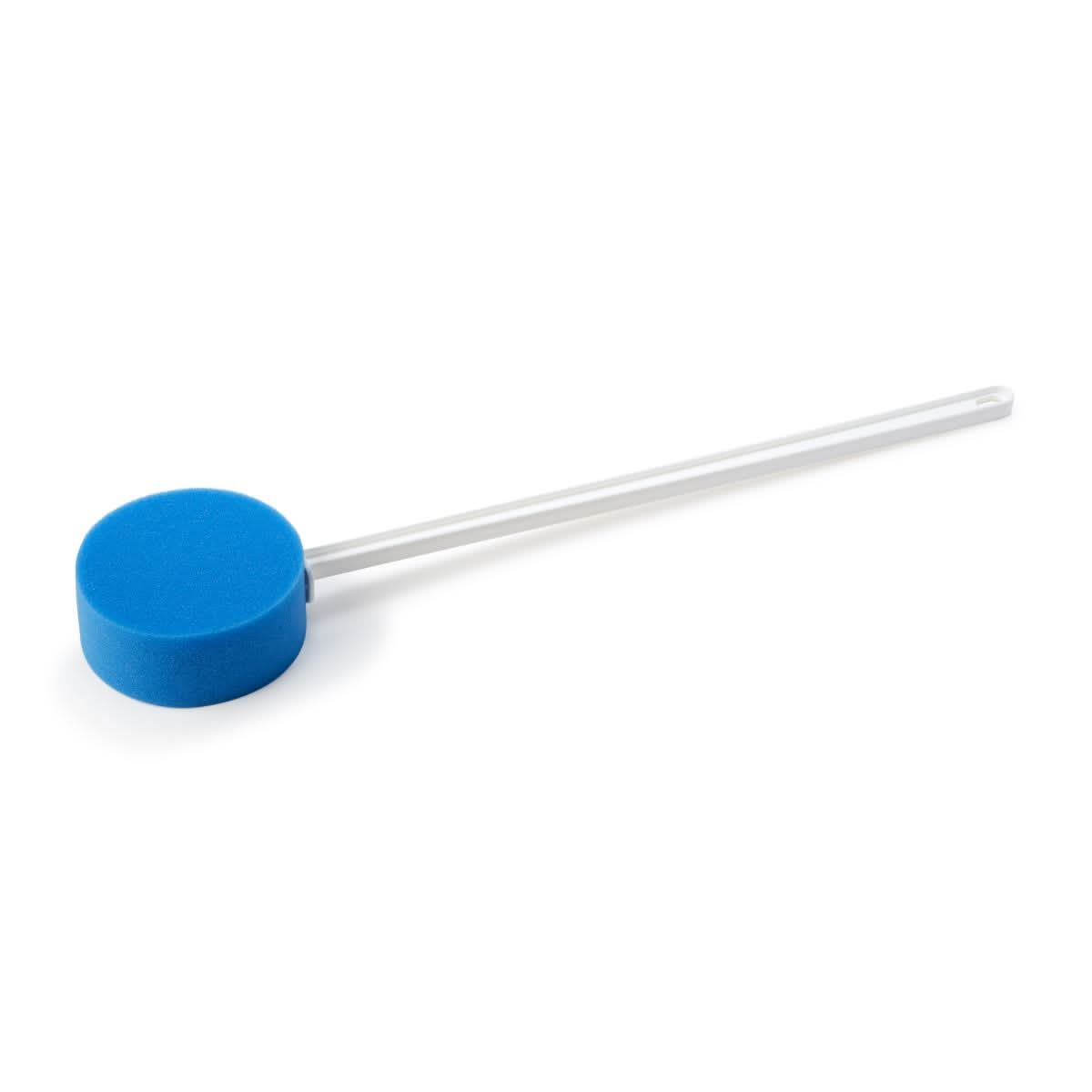 Medline Bath Sponges with Rigid Handle