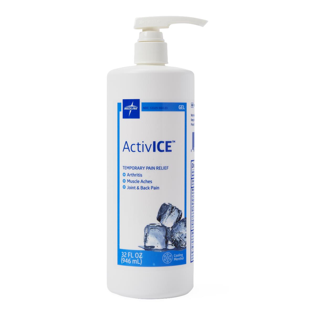 Medline ActivICE