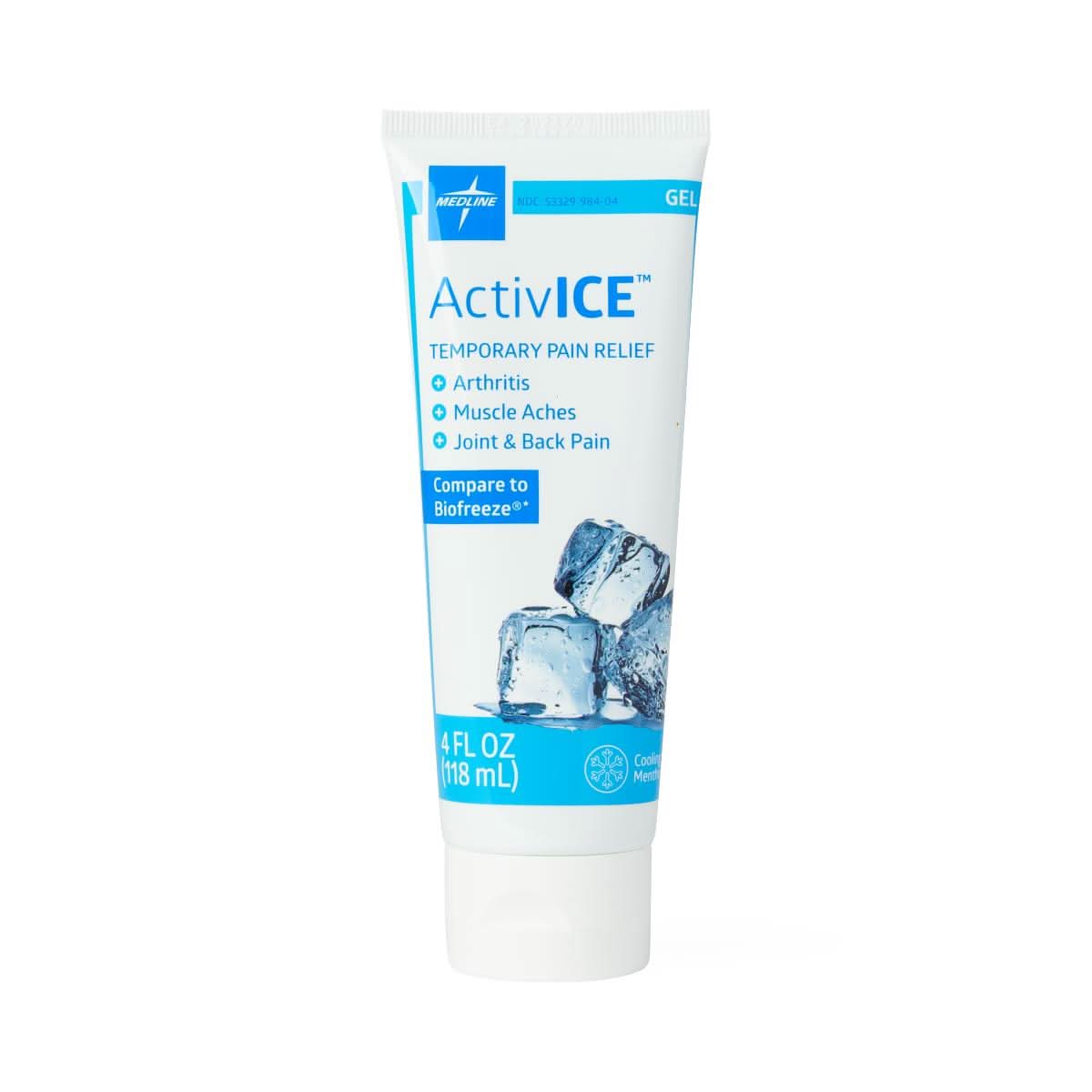 Medline ActivICE