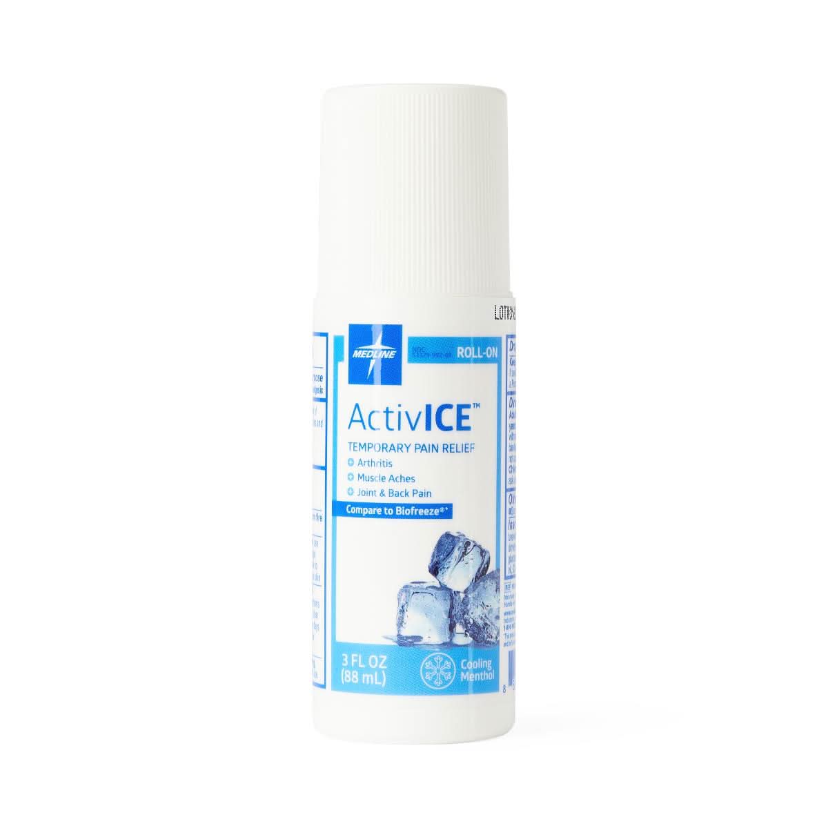 Medline ActivICE