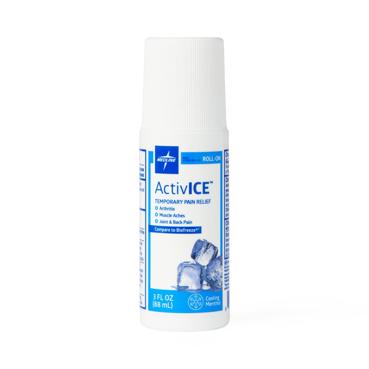 Medline ActivICE