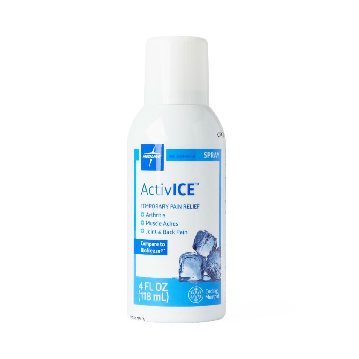 Medline ActivICE