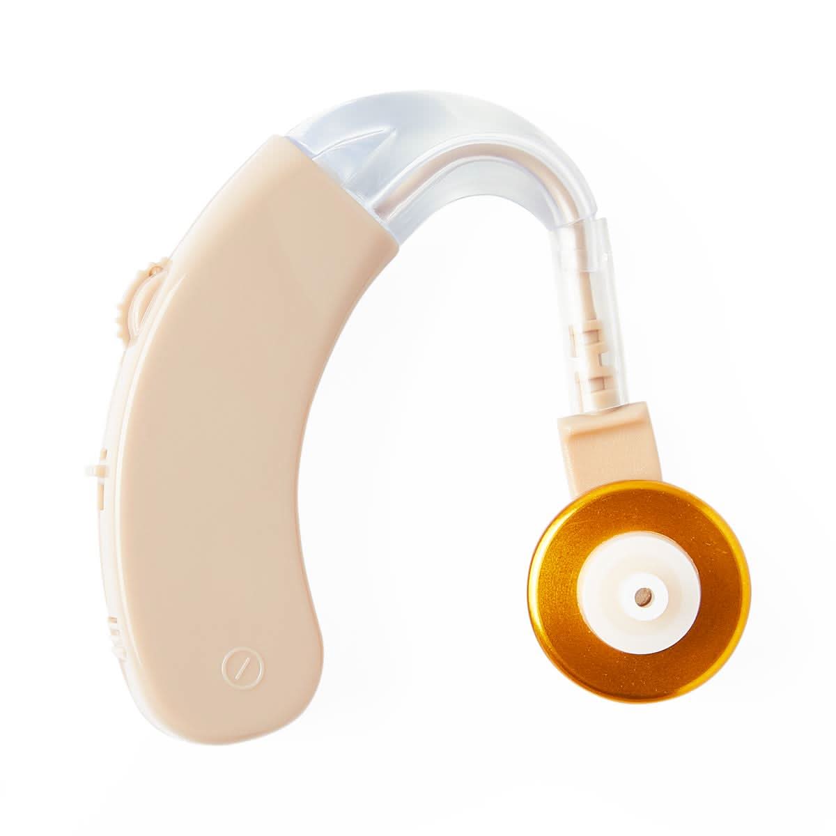 Medline Digital Hearing Amplifier