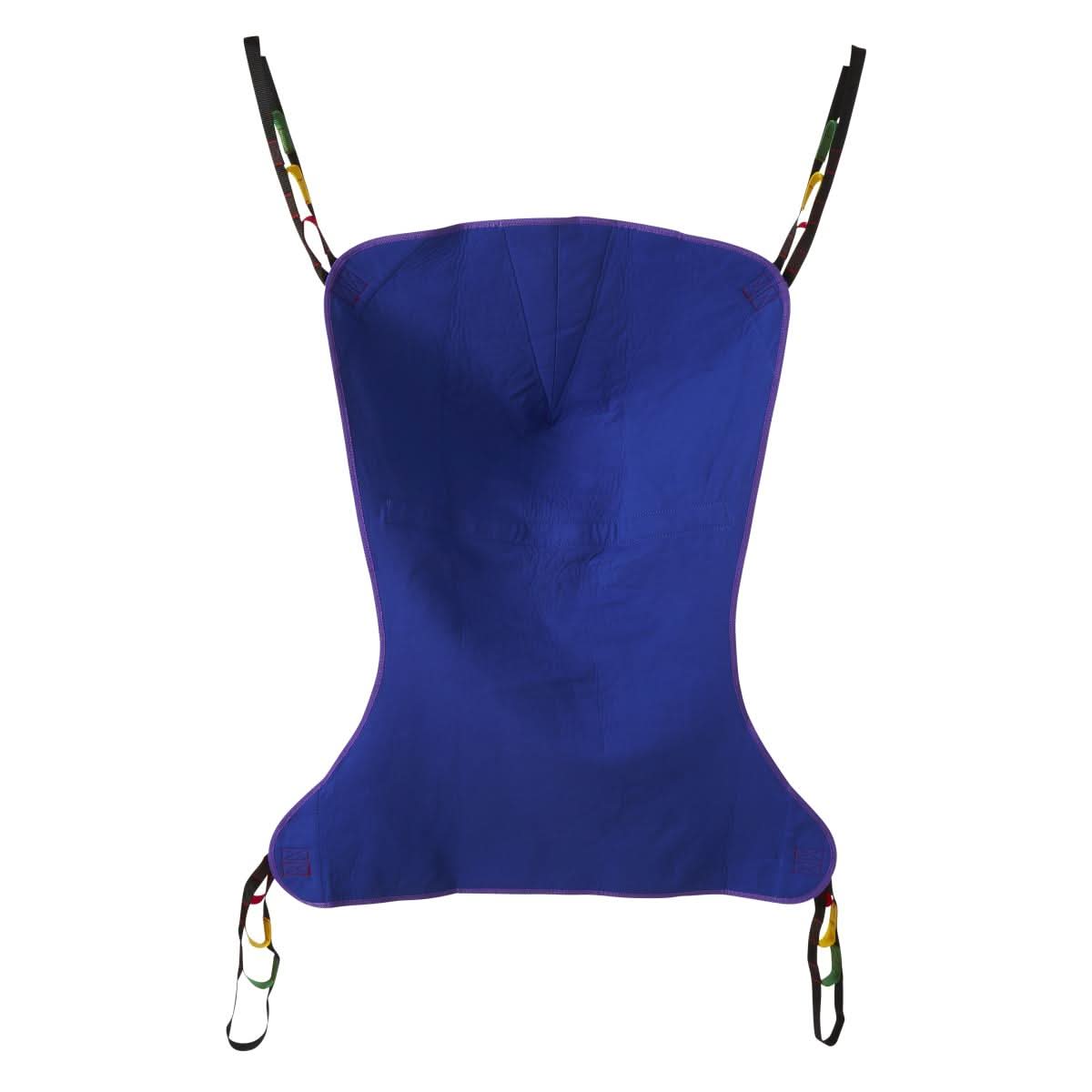 Medline Reusable Full Body Mesh Slings