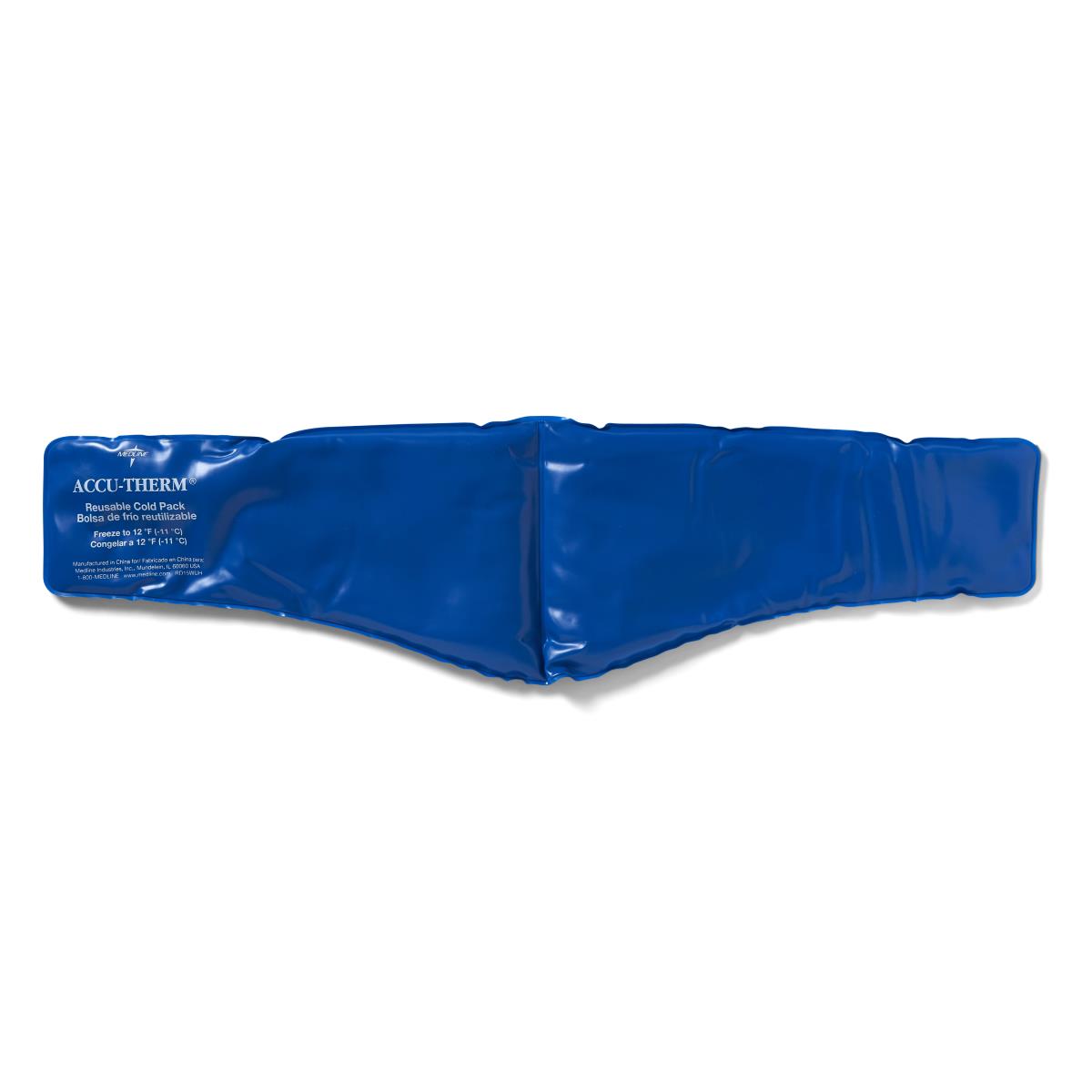 Medline Accu-Therm Reusable Cold Packs