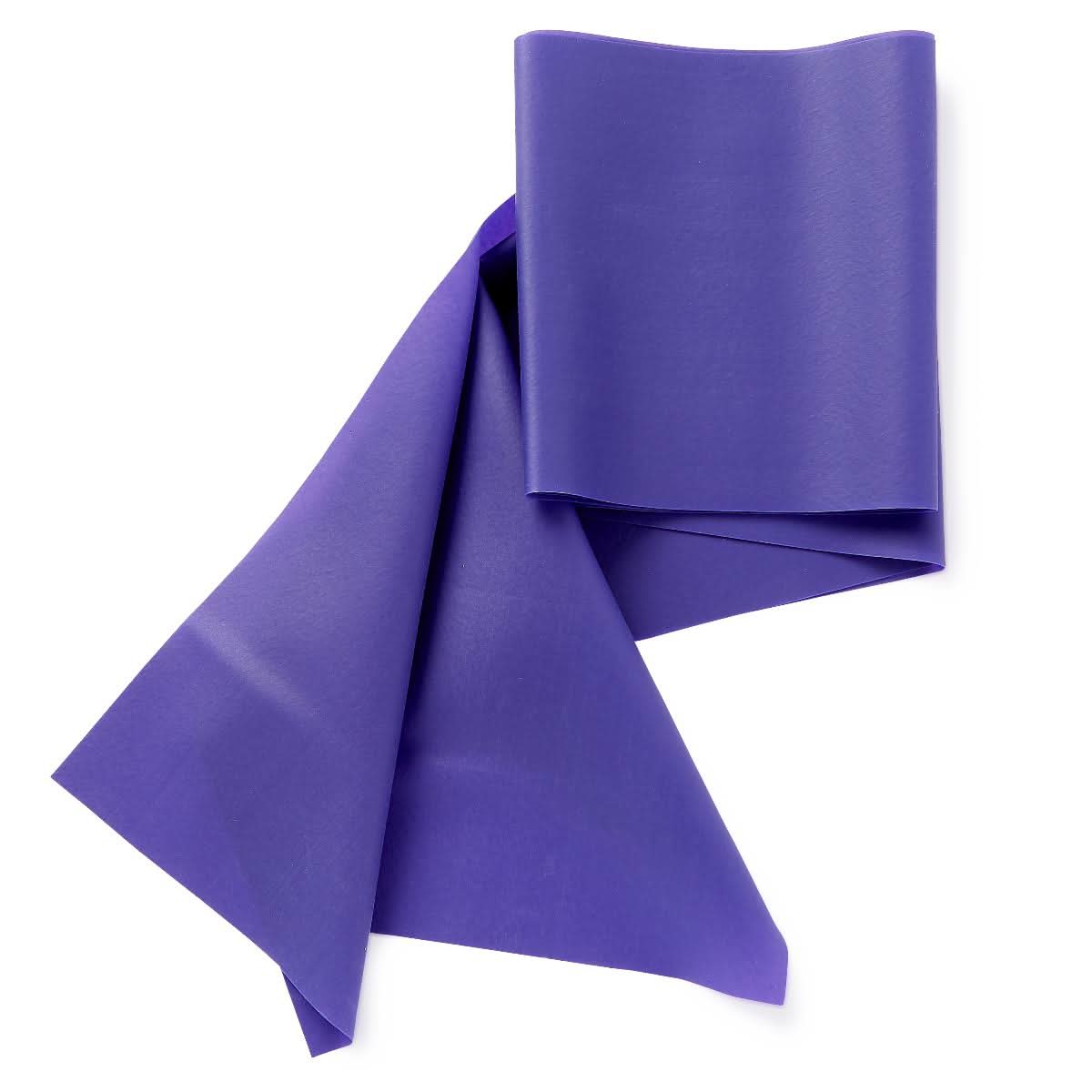 Medline Latex Exercise Bands